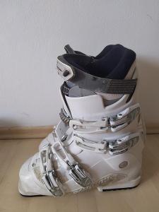 lyžařské boty dámské 