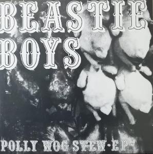 Beastie  Boys - Polly  Wog Stew