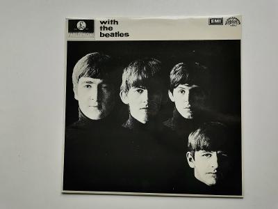Beatles - With the Beatles (1963)