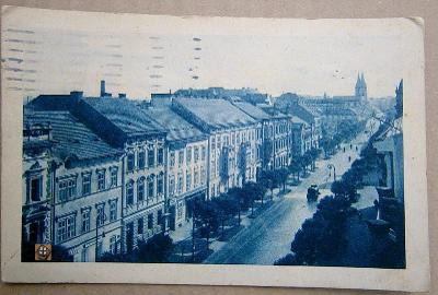 Plzeň (MF prošlá 1928)
