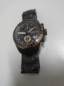 Fossil 10 ATM CH-2619
