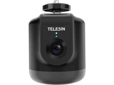 Stativ s automatickým sledováním TELESIN Smart Selfie Stick 360 rotac