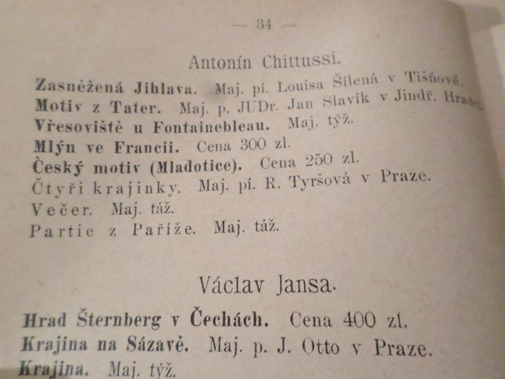 Vsetín-"Průvodce um. valašské národopis.výstavy",1892,stav