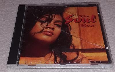 CD The Soul Box (Disc Three)