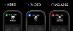 Smart OLED Remote pro GoPro Hero 10 9 8 Max dálkový ovladač až 6 kamer - Videokamery