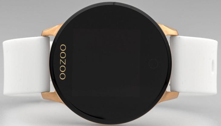 Chytré hodinky OOZOO Q00111 (UCos) (19632745) I05 - Chytré hodinky