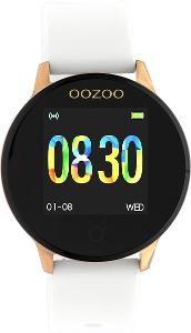Chytré hodinky OOZOO Q00111 (UCos) (19632745) I05