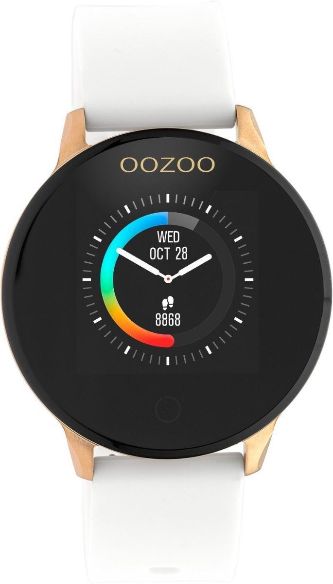 Chytré hodinky OOZOO Q00111 (UCos) (19632745) I05 - Chytré hodinky