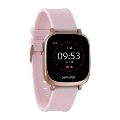 Chytré hodinky X-Watch IVE XW FIT (40874714) I03