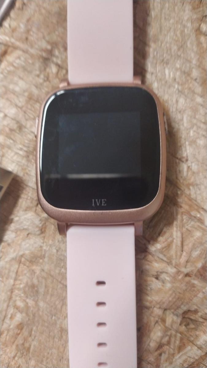 Chytré hodinky X-Watch IVE XW FIT (40874714) I03 - Chytré hodinky