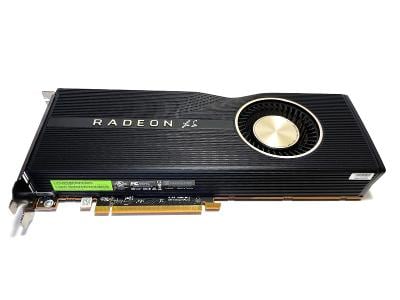 AMD Radeon RX 5700 XT 50th Anniversary 8G OC, 8GB GDDR6