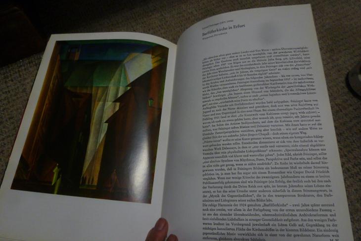 Výtvarné umění stovky tisků obrazů 500 stran die Goldene Palette   - Literatura o umění