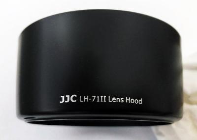 Sluneční clona JJC LH - 71 II (ES-71II) pro Canon EF 50/1,4 USM !!!