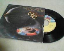ELO-THE WAY LIFES MEANT TO BE-SP-1981.