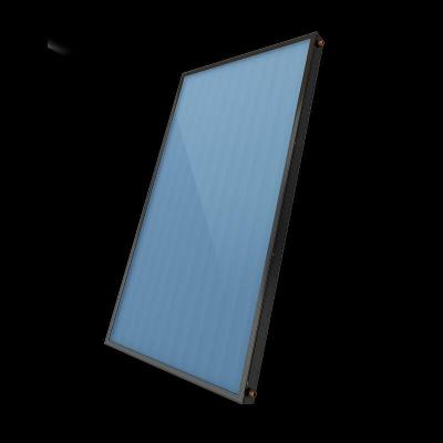 Solární kolektor WEBER SOL PREMIUM 2.0