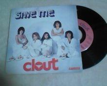 CLOUT-SAVE ME-SP-1979