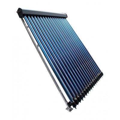 Trubkový a vakuový solární kolektor HP 22