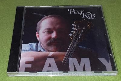 CD Petr Kůs a Fámy - Petr Kůs a Fámy
