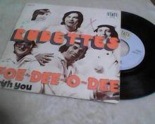 THE RUBETTES-FOE-DEE-O-DEE-SP-1975.