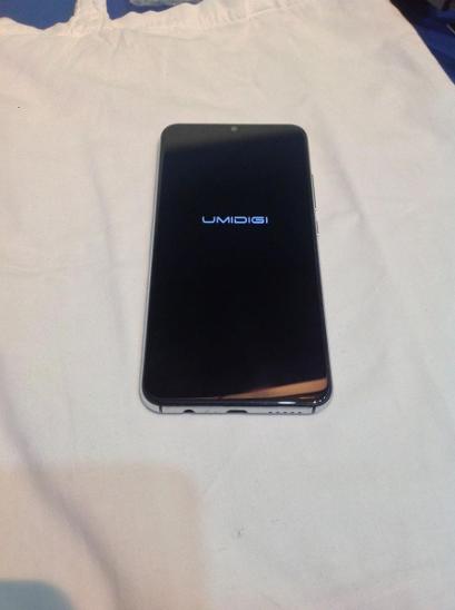 Smartphone UMIDiGI A5 Pro - SUPER STAV - Mobilní telefony Jiné