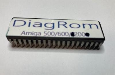 DiagRom -PRO AMIGU 500/600/2000
