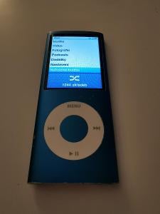 Apple iPod Nano A1285 8GB