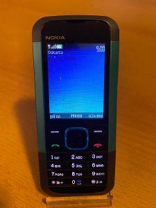 Mobilní telefon Nokia 5000  Čti popis!