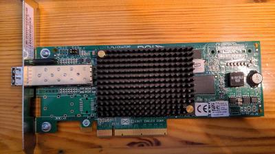 Síťová karta EMC Emulex LPE12000-e 8Gb SP PCI-e HBA rev.B