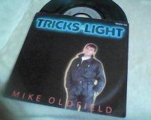 MIKE OLDFIELD-TRICKS OF THE LIGHT-SP-1984.