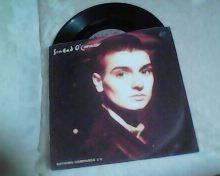 SINEAD O CONNOR-NOTHING COMPARES 2 U-SP-1990.TOP HIT