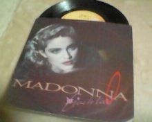MADONNA-LIVE TO TELL-SP-1985.