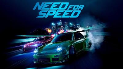 need for speed hra
