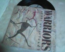 FRANKIE GOES TO HOLLYWOOD-WARRIORS-SP-1986.