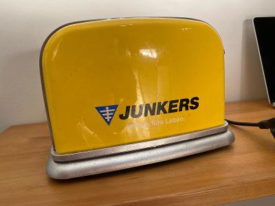Junkers toaster