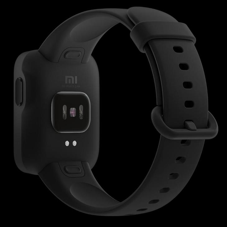 Nové Xiaomi Mi Watch Lite
