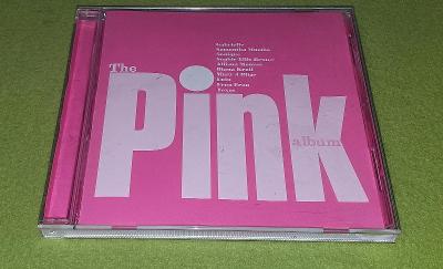 CD The Pink Album