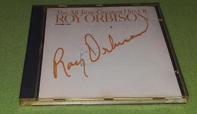 CD Roy Orbison - The All-Time Greatest Hits Of Roy Orbison - Volume Tw