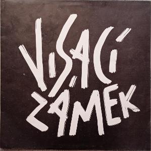 Visací zámek - PUNC 1990 - EX+
