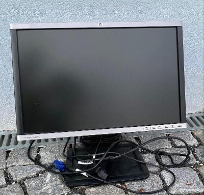 monitor HP Compaq LA2205wg