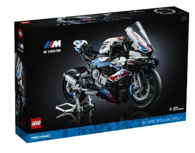 Lego BMW M 1000 RR, 42130