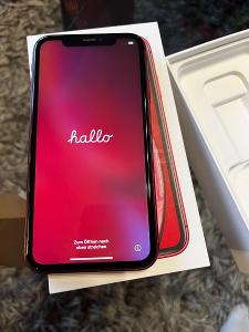Iphone XR (Product) Red 64GB❗️
