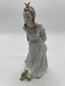 Porcelánová soška, figurka Rosenthal 