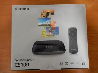 CANON Connect Station CS100