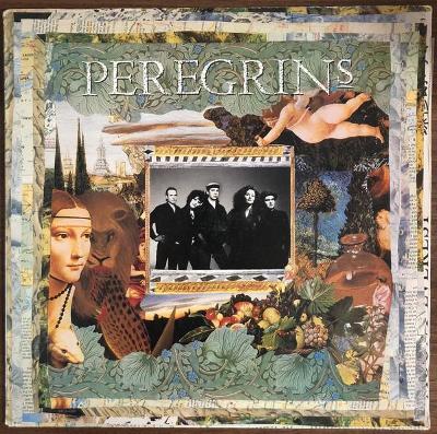 Peregrins ‎– Peregrins Label: MCA Records ‎– MCA-6288 Format: Vin vg++