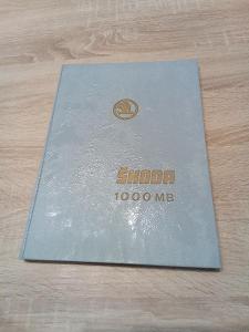 ŠKODA 1000 MB