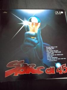 LP STARS ON 45 -REMIX-OPUS
