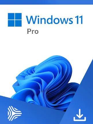Windows 11 Pro 32bit/64bit - licenční klíč