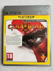 God of War 3 PS3