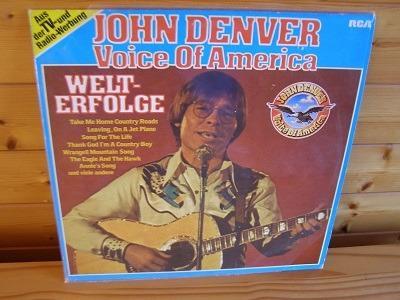 John Denver - Voice of America