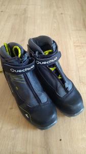 Dětské boty na běžky Quetchua, vel. 38,  NNN